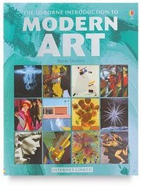 The Usborne Introduction to Modern Art