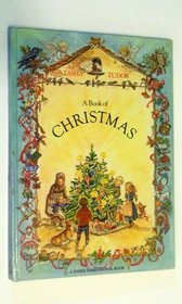 A Book Of Christmas (Pop-up Advent Calendar)