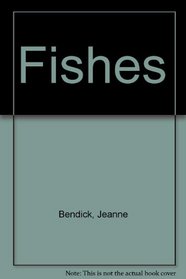 The First Book of Fishes