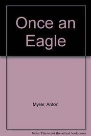 Once And Eagle