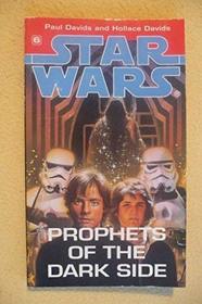 Star Wars: Prophets of the Dark Side