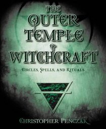 The Outer Temple of Witchcraft