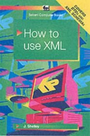 How to Use XML (BP)