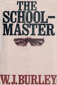 The Schoolmaster (Large Print)