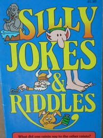 Silly Jokes  Riddles