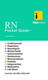 RN Pocket Guide