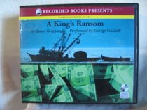 A King's Ransom (Audio CD) (Unabridged)