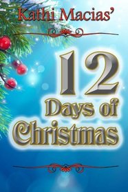 12 Days of Christmas