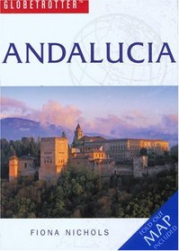 Andalucia Travel Pack (Globetrotter Travel Packs)