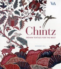 Chintz: Indian Textiles for the West