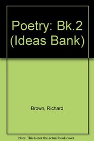Poetry (Ideas Bank)