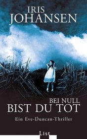 Bei Null Bist du Tot (Countdown) (German Edition)