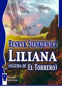 Liliana (Spanish Edition)
