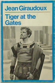 Tiger at the Gates