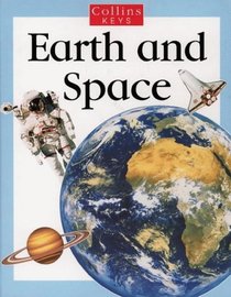 Earth and Space (Collins Keys)