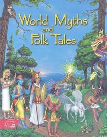 World Myths and Folk Tales