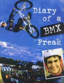 BMX (Diary of a Sports Freak)