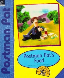 Food (Postman Pat Photobook)