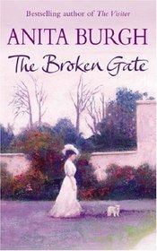 Broken Gate (Cresswell Inheritance Trilogy)