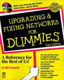 Upgrading  Fixing Networks for Dummies