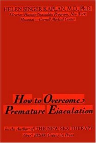 How To Overcome Premature Ejaculation