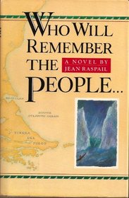 Who Will Remember the People...