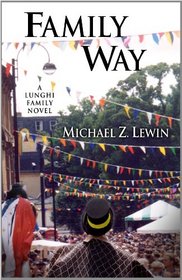 Family Way (Five Star Mystery Series)