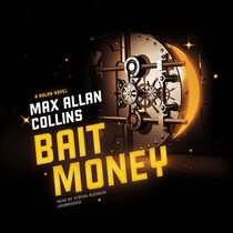 Bait Money (Frank Nolan, Bk 1) (Audio CD) (Unabridged)