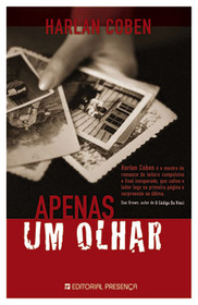 Apenas Um Olhar (Just One Look) (Portuguese Edition)
