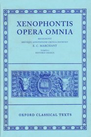 Opera Omnia (Tomus I: Historia Graeca)