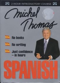 Spanish With Michel Thomas
