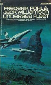 Undersea Fleet (Undersea, Bk 2)