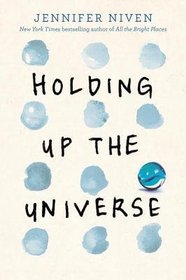 Holding Up the Universe - Signed / Autographed