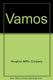 Vamos (Student Book)