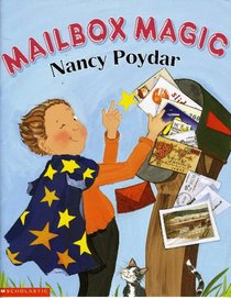 Mailbox Magic