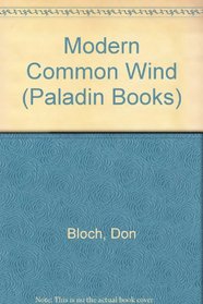 Modern Common Wind