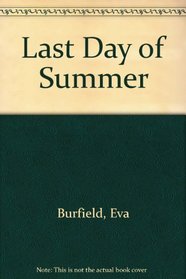The Last Day of Summer (Ulverscroft Large Print)