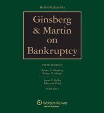 Ginsberg and Martin on Bankruptcy