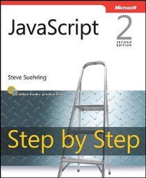 JavaScript Step by Step (Step By Step (Microsoft))