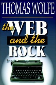 The Web And The Rock   Part 1 Of 2