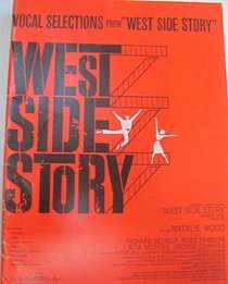 Vocal Selections from 'West Side Story'