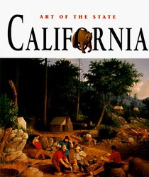 Art of the State: California (Art of the State)