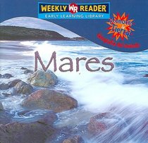 Mares/seas (Conoces La Tierra? Geografia Del Mundo/Where on Earth? World Geography) (Spanish Edition)