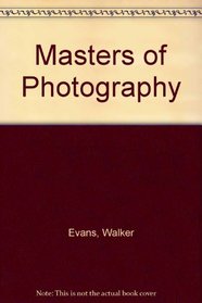 Walker Evans (Aperture Masters of Photography, No 10)