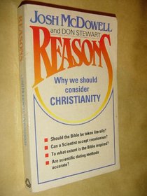 Reasons Why We Should Consider Christianity