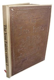 The Iron Fairies Vol 3