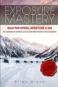 Exposure Mastery: Aperture, Shutter Speed & ISO. The Difference Between Good and BREATHTAKING Photographs