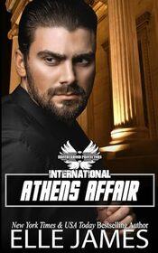 Athens Affair (Brotherhood Protectors International)