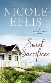 Sweet Sacrifices (Candle Beach, Bk 8)