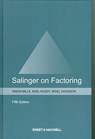 Salinger on Factoring